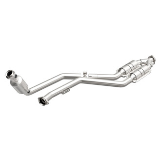 MagnaFlow® - Heavy Metal Direct Fit Catalytic Converter