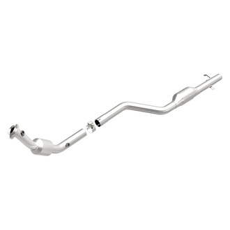 MagnaFlow® - Heavy Metal Direct Fit Catalytic Converter