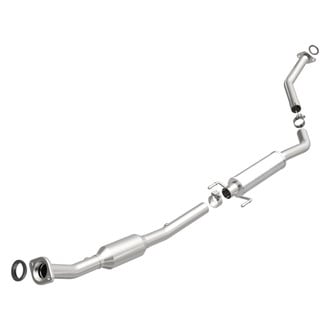MagnaFlow® - Direct Fit Catalytic Converter