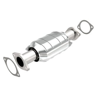 MagnaFlow® - Heavy Metal Direct Fit Catalytic Converter