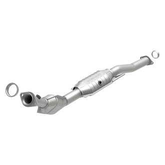 MagnaFlow® - Heavy Metal Direct Fit Catalytic Converter