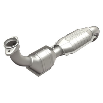 MagnaFlow® - Heavy Metal Direct Fit Catalytic Converter