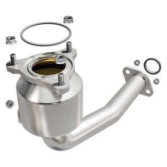 MagnaFlow® - Heavy Metal Direct Fit Catalytic Converter