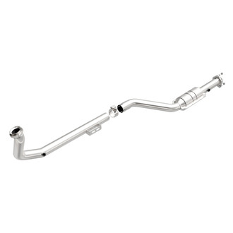 MagnaFlow® - Heavy Metal Direct Fit Catalytic Converter