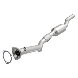 MagnaFlow® - Heavy Metal Direct Fit Catalytic Converter
