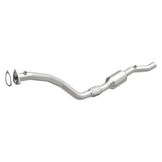 MagnaFlow® - Heavy Metal Direct Fit Catalytic Converter