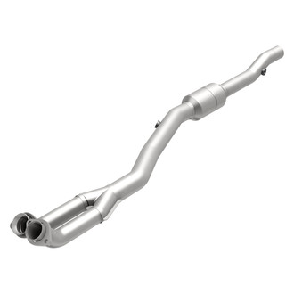MagnaFlow® - Heavy Metal Direct Fit Catalytic Converter