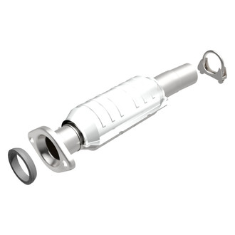 MagnaFlow® - Heavy Metal Direct Fit Catalytic Converter