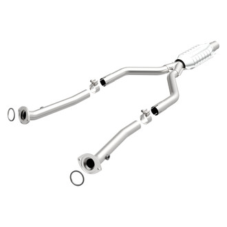 MagnaFlow® - Direct Fit Catalytic Converter