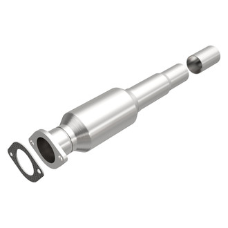 MagnaFlow® - Heavy Metal Direct Fit Catalytic Converter