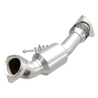MagnaFlow® - Heavy Metal Direct Fit Catalytic Converter
