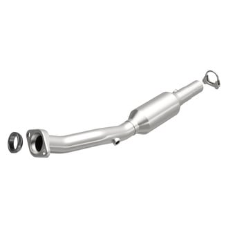 MagnaFlow® - Heavy Metal Direct Fit Catalytic Converter