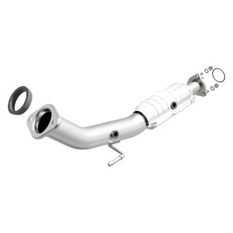 MagnaFlow® - Heavy Metal Direct Fit Catalytic Converter