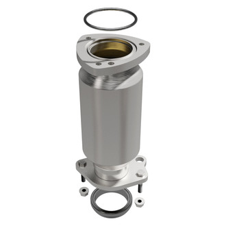 MagnaFlow® - Heavy Metal Direct Fit Catalytic Converter