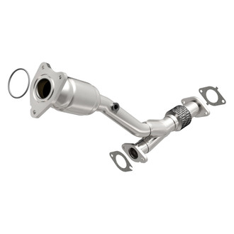 MagnaFlow® - Heavy Metal Direct Fit Catalytic Converter