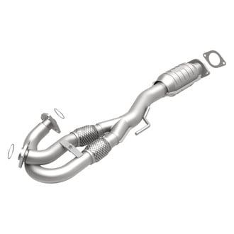 MagnaFlow® - Heavy Metal Direct Fit Catalytic Converter
