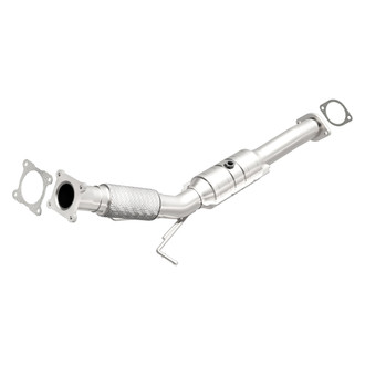 MagnaFlow® - Heavy Metal Direct Fit Catalytic Converter