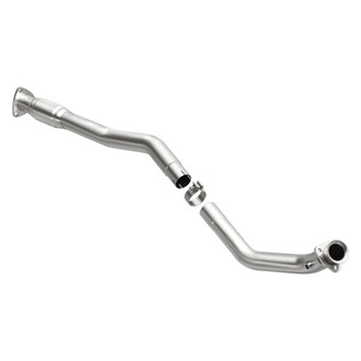 MagnaFlow® - Heavy Metal Direct Fit Catalytic Converter