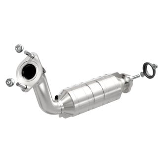 MagnaFlow® - Heavy Metal Direct Fit Catalytic Converter