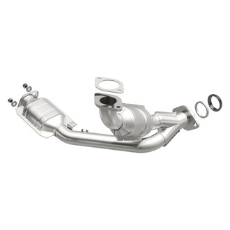 MagnaFlow® - Heavy Metal Direct Fit Catalytic Converter