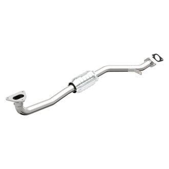 MagnaFlow® - Heavy Metal Direct Fit Catalytic Converter