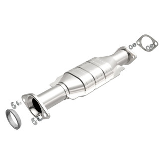 MagnaFlow® - Heavy Metal Direct Fit Catalytic Converter