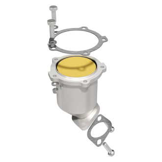 MagnaFlow® - Heavy Metal Direct Fit Catalytic Converter