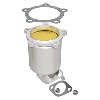 MagnaFlow® - Heavy Metal Direct Fit Catalytic Converter