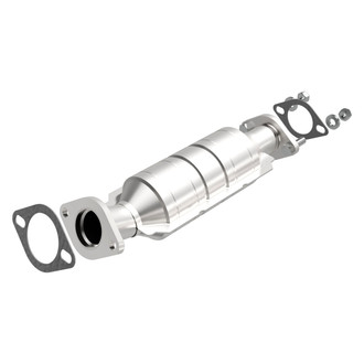 MagnaFlow® - Heavy Metal Direct Fit Catalytic Converter