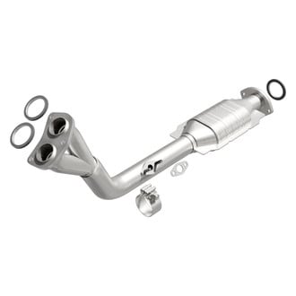 MagnaFlow® - Heavy Metal Direct Fit Catalytic Converter