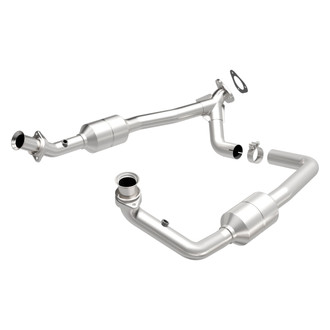 MagnaFlow® - Heavy Metal Direct Fit Catalytic Converter