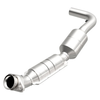 MagnaFlow® - Heavy Metal Direct Fit Catalytic Converter