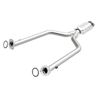 MagnaFlow® - Direct Fit Catalytic Converter