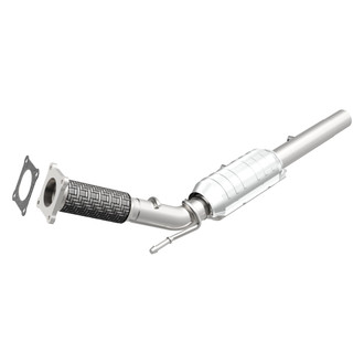 MagnaFlow® - Heavy Metal Direct Fit Catalytic Converter