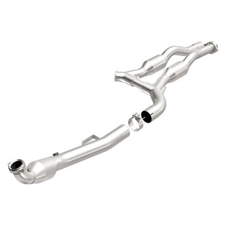 MagnaFlow® - Heavy Metal Direct Fit Catalytic Converter