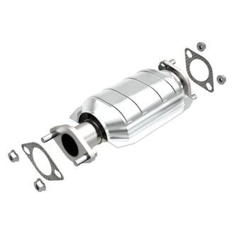 MagnaFlow® - Heavy Metal Direct Fit Catalytic Converter