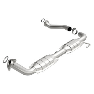 MagnaFlow® - Heavy Metal Direct Fit Catalytic Converter