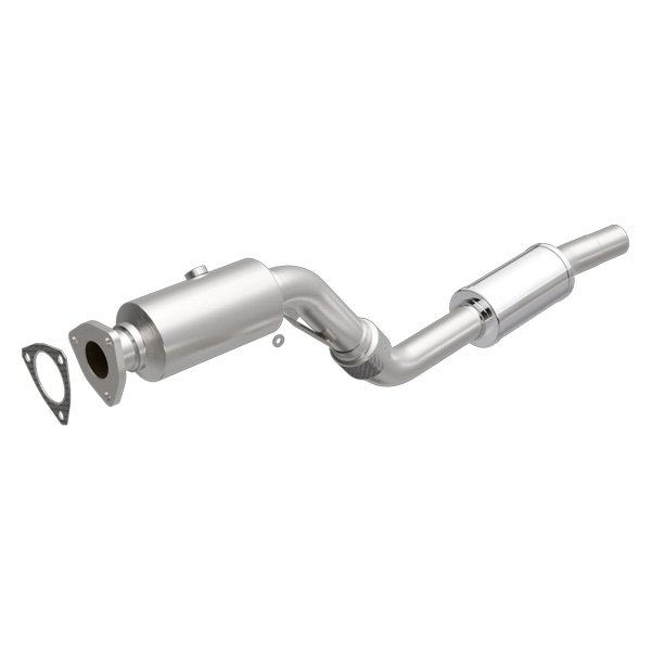 MagnaFlow® - Heavy Metal Direct Fit Catalytic Converter