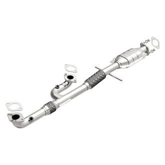 MagnaFlow® - Heavy Metal Direct Fit Catalytic Converter