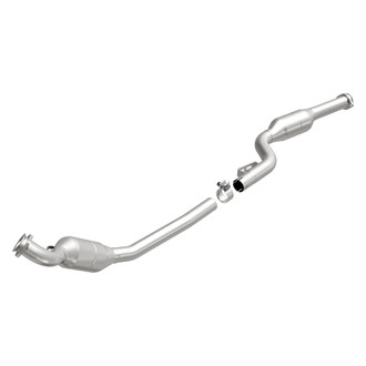 MagnaFlow® - Heavy Metal Direct Fit Catalytic Converter