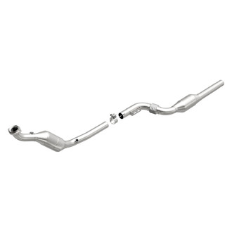 MagnaFlow® - Heavy Metal Direct Fit Catalytic Converter