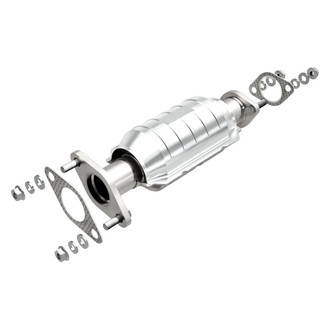 MagnaFlow® - Heavy Metal Direct Fit Catalytic Converter