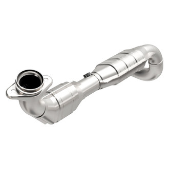 MagnaFlow® - Heavy Metal Direct Fit Catalytic Converter