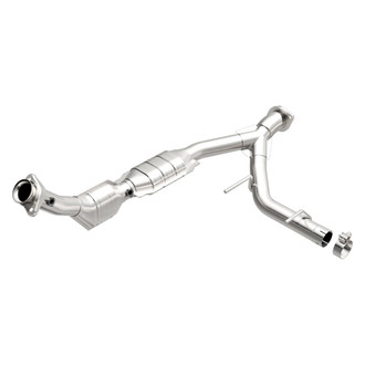 MagnaFlow® - Heavy Metal Direct Fit Catalytic Converter