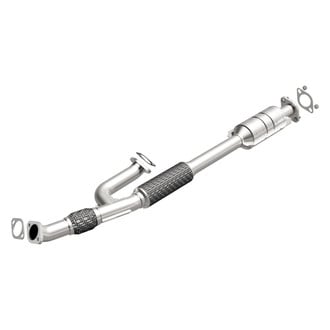 MagnaFlow® - Heavy Metal Direct Fit Catalytic Converter