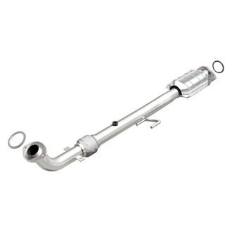 MagnaFlow® - Heavy Metal Direct Fit Catalytic Converter