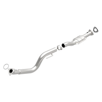 MagnaFlow® - Heavy Metal Direct Fit Catalytic Converter