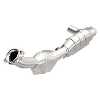 MagnaFlow® - Heavy Metal Direct Fit Catalytic Converter