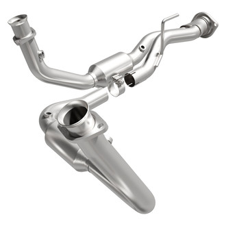 MagnaFlow® - Heavy Metal Direct Fit Catalytic Converter