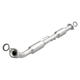 MagnaFlow® - Heavy Metal Direct Fit Catalytic Converter
